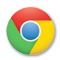 logo CHROME