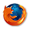 logo FIREFOX