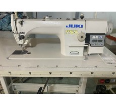 Cần bán dàn máy may 1 kim điện tử Juki DDL-8700A-7 mới 90%