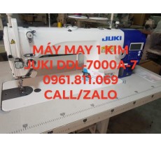 JUKI DDL-7000A-7 | MÁY MAY 1 KIM ĐIỆN TỬ DDL-7000A-7