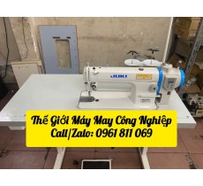 Máy 1 Kim Cơ Juki Mô tơ Liền Trục DDL-8300