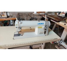 Máy may công nghiệp 1 kim cơ JUKI DDL-81001E MỚI 99%