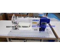 Máy May Công Nghiệp 1 Kim Điện Tử Juki DDL-7000A-7