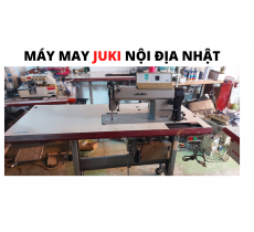 Máy may công nghiệp