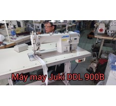 máy may công nghiệp điện tử Juki DDL-900B