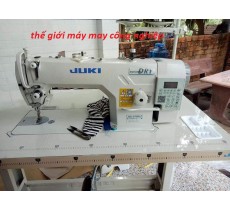 Máy May Công Nghiệp Juki Model DDL-8700