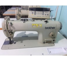 MÁY MAY 1KIM ĐIỆN TỬ BROTHER 7200A