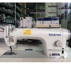 MÁY MAY ĐIỆN TỬ BROTHER 7200B-333