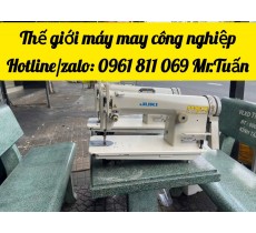 Máy may Giọt Nước Juki MP-200N trang trí áo Vest