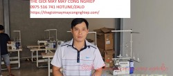 Tư vấn mở xưởng may nhỏ chuyên may hàng thời trang năm 2024!