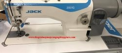 MÁY MAY ĐIỆN TỬ JACK