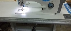 Ưu điểm của máy may công nghiệp so với máy may gia đình?