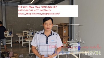 Cập nhật giá máy may Juki chính hãng mới Nhất Tháng 10 năm 2024