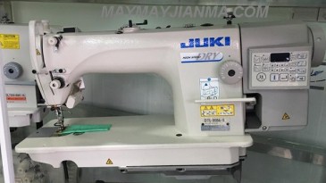 Công ty chuyên cung cấp mua bán máy may, máy vắt sổ, Kansai JUKI mới, cũ của Nhật Bản giá gốc tại Kho. Bảo hành lên đến 24 tháng.