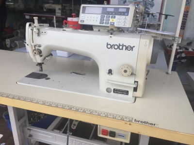 MỘT SỐ LỖI THƯỜNG GẶP VÀ PHƯƠNG PHÁP SỮA MÁY BROTHER - THẾ GIỚI MÁY MAY CÔNG NGHIỆP - ĐƠN VỊ UY TíN - GIÁ TỐT - NHẬP KHẨU PHÂN PHỐI TRỰC TIẾP