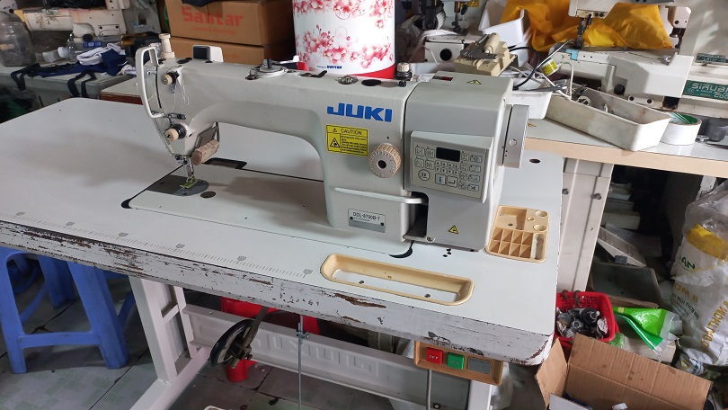 máy may công nghiệp Juki DDL-8700B-7