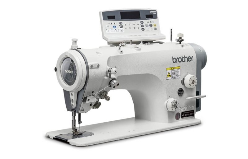 Máy may ziczac điện tử Brother Z-8550A