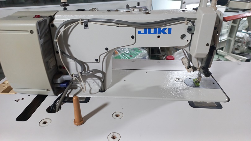 may may cong nghiep Juki DDL-8700B-7