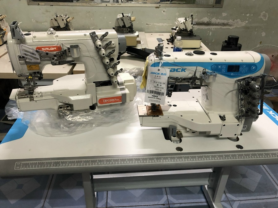 TOP máy kansai điện tử năm 2024